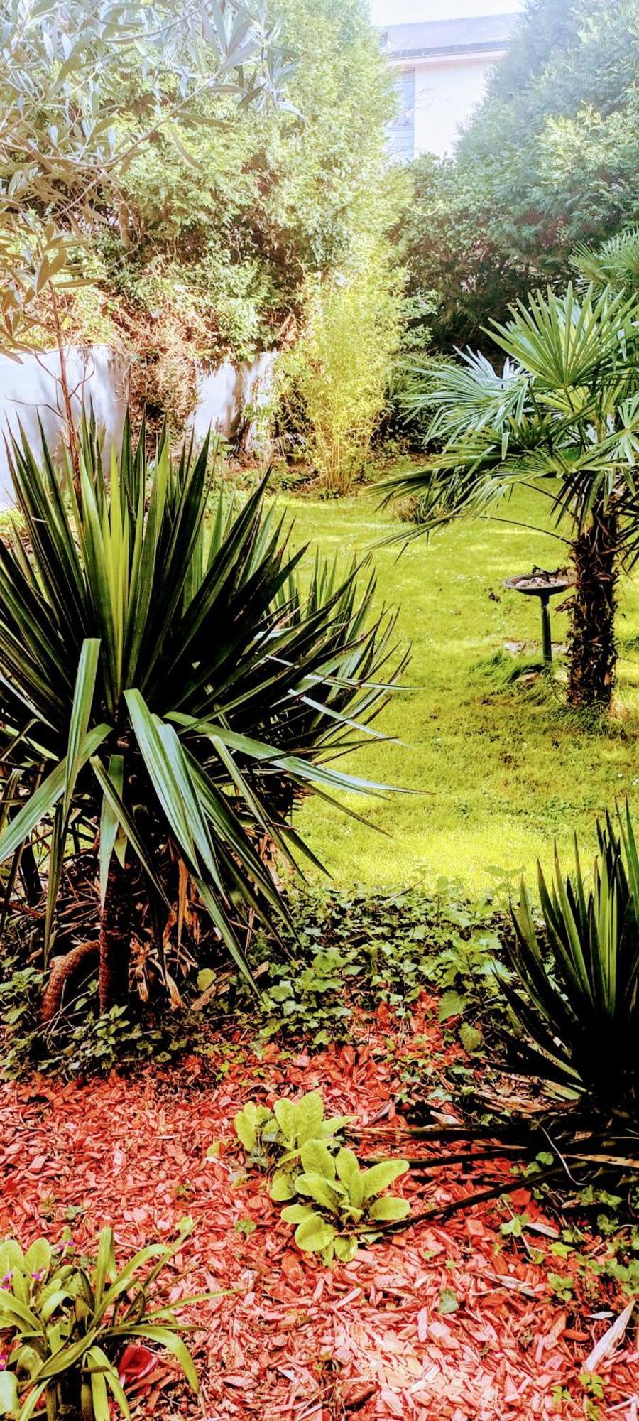 Gite Du Jardin Secret Saint-Valéry-sur-Somme Buitenkant foto